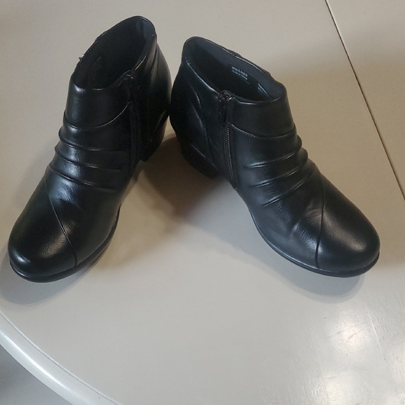 croft & barrow Shoes - Croft & Barrow Booties